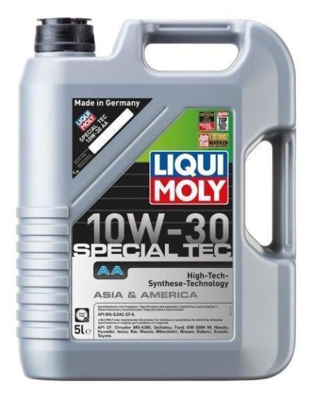 10W30 APPROVED BAKKIE OILS
